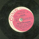 The All Star Stompers - St. Louis Blues / Avalon