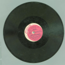 The All Star Stompers - St. Louis Blues / Avalon