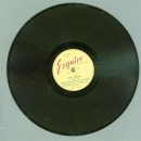 Sidney Bechet and his Feetwarmers - Ooh Boogie / After...