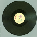 Sidney Bechet and his Feetwarmers - Ooh Boogie / After Youve gone