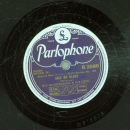 Bix Beiderbecke - Second new Rhythm Style Series, No. 183 / Second new Rhythm Style Series, No. 184