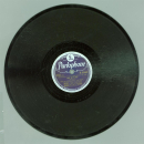 Bix Beiderbecke - Second new Rhythm Style Series, No. 183 / Second new Rhythm Style Series, No. 184