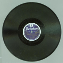 Louis Armstrong - Second new Rhythm Style Series, No. 25...