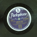 Louis Armstrong - Second new Rhythm Style Series, No. 25 / Second new Rhythm Style Series, No. 26