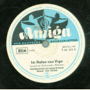 Die Amigos / Paul Schröder - Seemann, wo ist deine Heimat  / Im Hafen von Vigo