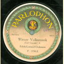 Edith-Lorand-Orchester - Wiener Volksmusik