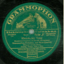 Joseph Snaga - Rheinischer Sang 