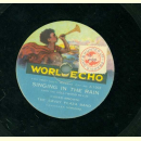 The Savoy Plaza Band - Singing in the Rain / Honey