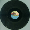 The Savoy Plaza Band - Singing in the Rain / Honey