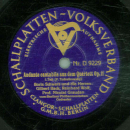 Boris Schwarz - Andante cantabile aus dem Quartett Op. 11 