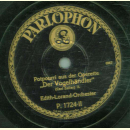 Edith Lorand Orch. - Potpourri aus der Operette "Der Vogelhändler"