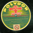 Paul Godwin - Parade of the tin soldiers / Heinzelmännchens Wachtparade