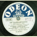 I. Schmidt-Stein, H. E. Groh, B. Mira - Die Csardasfürstin 