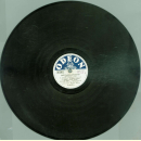 I. Schmidt-Stein, H. E. Groh, B. Mira - Die Csardasfürstin 