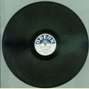Generalmusikdirektor Fritz Lehmann - Eine kleine Nachtmusik I. bis IV. Satz (2 Platten)