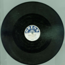 Generalmusikdirektor Fritz Lehmann - Eine kleine Nachtmusik I. bis IV. Satz (2 Platten)