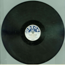 Generalmusikdirektor Fritz Lehmann - Eine kleine Nachtmusik I. bis IV. Satz (2 Platten)