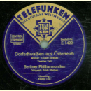 Berliner Philharmoniker: Erich Kleiber - Dorfschwalben aus Österreich