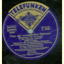 Hans Schmidt-Isserstedt - Spinnerchor / Chor der norwegischen Matrosen