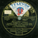Felicie Hüni-Mihacsek, Willi Domgraf-Faßbaender, Gerhard Witting - Figaros Hochzeit / Die Zauberflöte