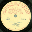 Karel Vlach - To se Poradríká / Mexický Tanec