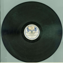 Carla Spletter, Hans Tolksdorf, Horst Rosenberg mit Chor...