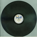 Carla Spletter, Hans Tolksdorf, Horst Rosenberg mit Chor - Der Bettelstudent
