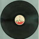 Jerry Wayne and Organ - a) You cant be true Dear b) Peppermint Stick a) The very thought of you b) A pretty Girl is like a Melody