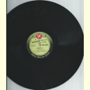 The Harmonic Orchestra: Wal-Berg - Muriella / Sirenade