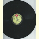 The Harmonic Orchestra: Wal-Berg - Muriella / Sirenade