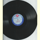 The Harmonic Orchestra: David Johnson - a) Piston Rod b) Ticker Tape / a) Flower Overture b) Derby Galop