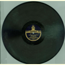 Pietro Mascagni - Wilhelm Tell (2 Platten)