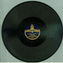 Pietro Mascagni - Wilhelm Tell (2 Platten)