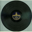 Pietro Mascagni - Wilhelm Tell (2 Platten)