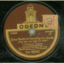 C. Richard Tauber - Eine Nacht in Venedig