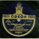 Dr. Weißmann - Der Rosenkavalier