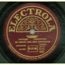 De Groot - Samson und Dalila / Louise