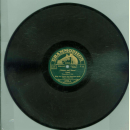Oskar Fried - Dichter und Bauer