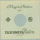 Original Telefunken Cover für 25er Schellackplatten A17 B