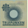 Original Telefunken Cover für 25er Schellackplatten A23 B