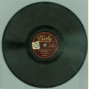 Tanz-Orchester - Lucky Hours / Shanghai