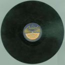 June Hutton, Axel Stordahl - The song from moulin rouge / Say youre mine again