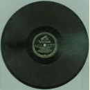 Billy Williams - Come Where my love lies / Oh Susanna