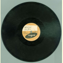 The Coronets - Indian Summer / Caravan