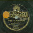 Richard Tauber - Gypsy Moon / Vienna, City of my Dreams 