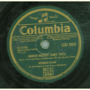 Reginals Dixon - March Medley