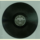 Mitch Miller - The Yellow Rose of Texas / Blackberry Winter