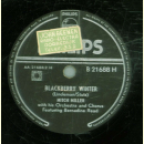 Mitch Miller - The Yellow Rose of Texas / Blackberry Winter