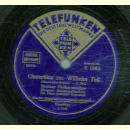 Berliner Philharmonisches Orchester - Ouvertüre zu: Wilhelm Tell 
