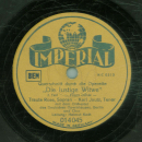 Traute Rose, Karl Jautz - Die lustige Witwe 